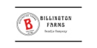 Billington Farms coupons